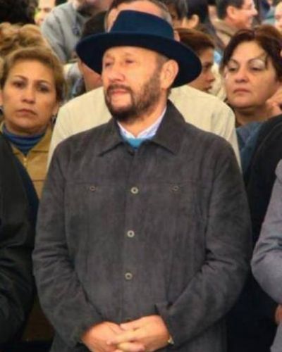 "LOS UNE EL ESPANTO" 