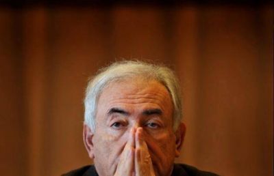 Strauss-Kahn se declar� "no culpable" por el cargo de abuso sexual