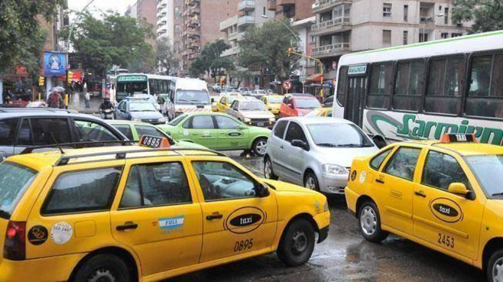 Inspectores deciden hoy si vuelven a controlar las calles