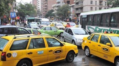 Inspectores deciden hoy si vuelven a controlar las calles