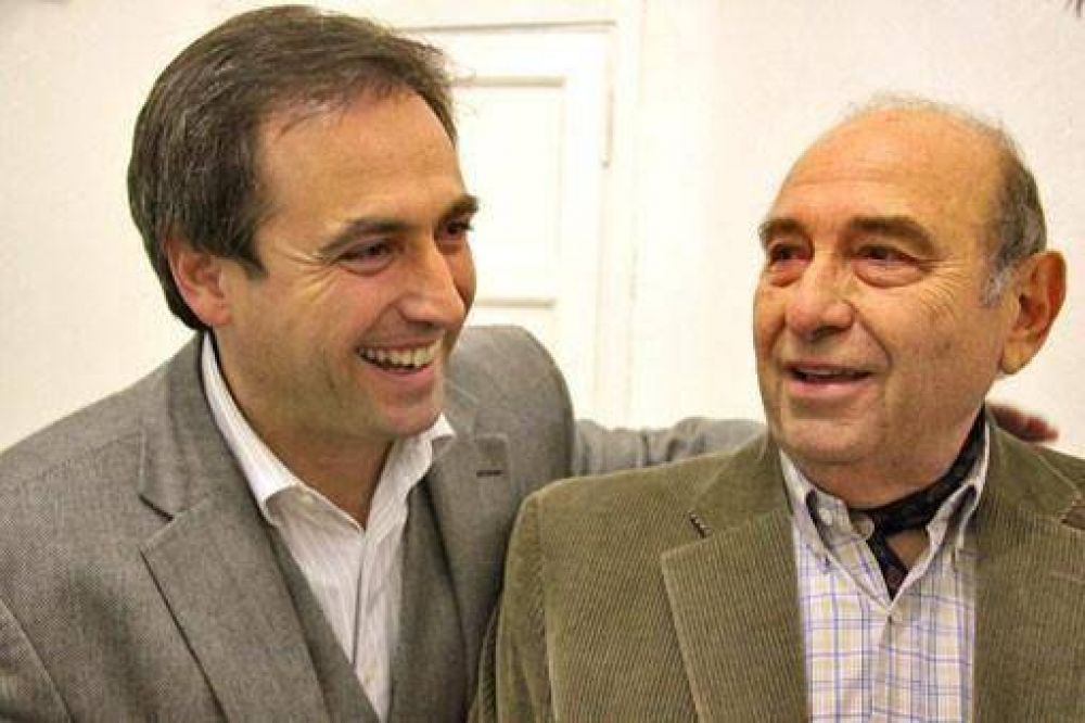 Para Mestre, el futuro intendente y el gobernador deber�n trabajar en conjunto