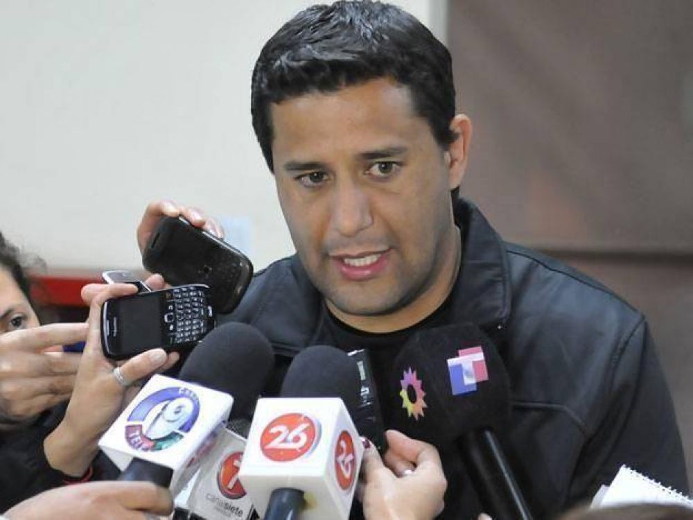 Termin� el mot�n en Almafuerte: "Nosotros no pusimos condiciones, s�lo cumplimos con las exigencias de los reos"
