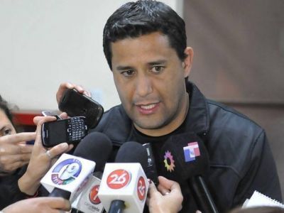 Termin� el mot�n en Almafuerte: "Nosotros no pusimos condiciones, s�lo cumplimos con las exigencias de los reos"