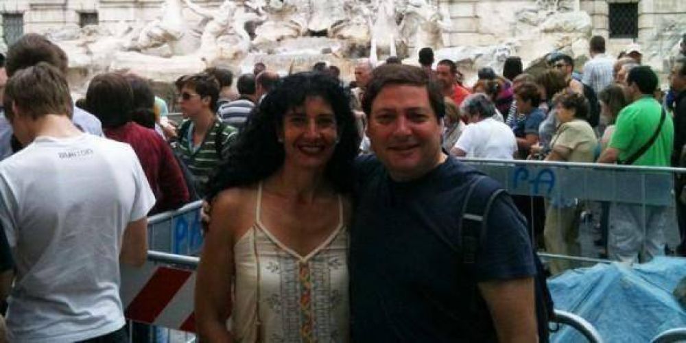 Ma�ana regresa Omar Parisi y su primera medida ser� que Luj�n vote el 23 de octubre