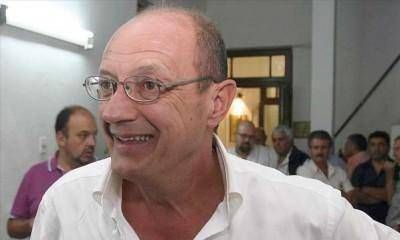 La UCR local decidi� que Cobos camine la provincia en la campa�a