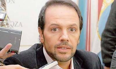 Racconto: "Las c�maras de vigilancia del penal est�n rotas"