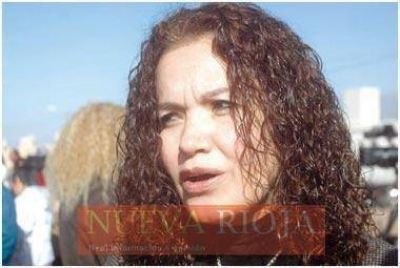 Luna: �Queremos acordar y definir una lista�