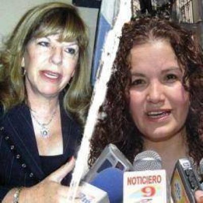 �Se rompe la alianza quintelismo-lunismo?