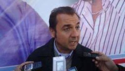 El quintelismo y sus aliados, con los tapones de punta contra Galv�n