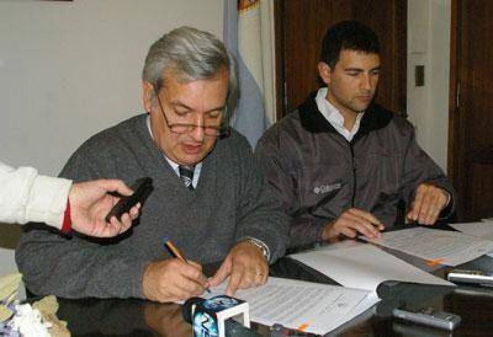 Reinstalan los concursos municipales