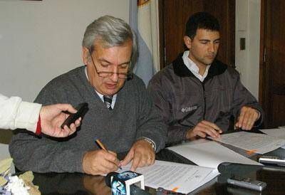 Reinstalan los concursos municipales