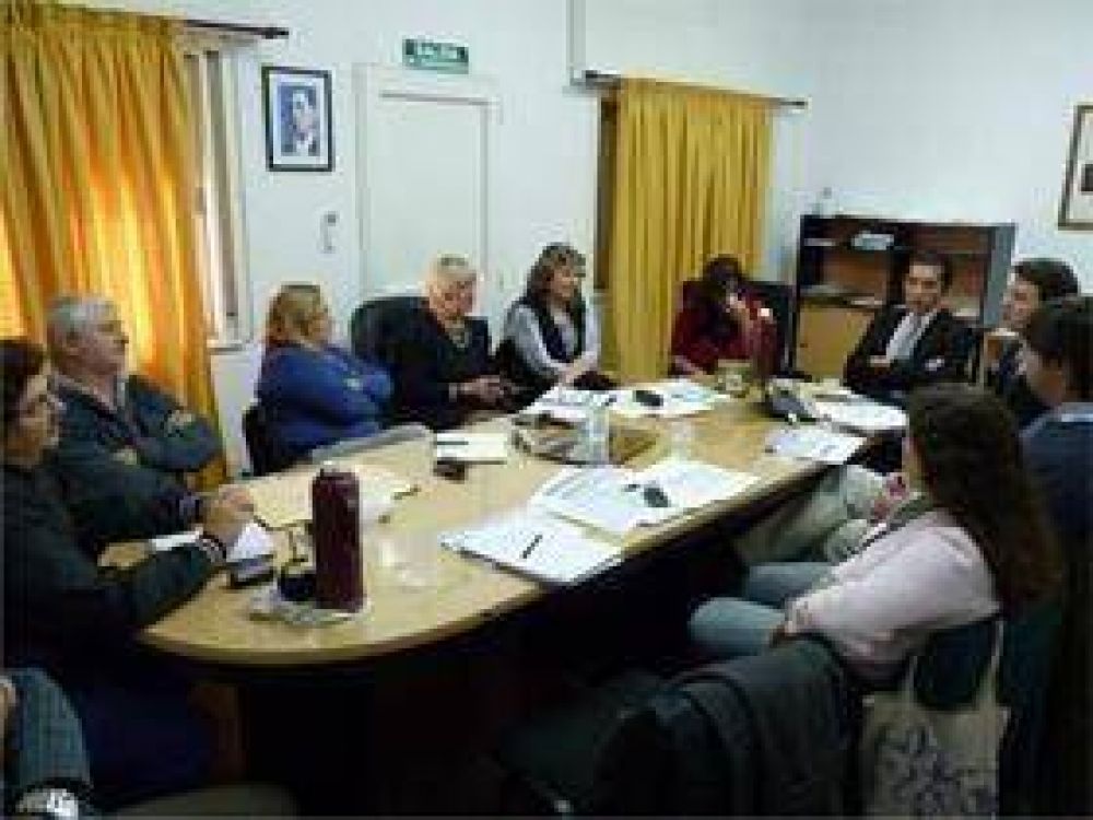 En La Pampa, el "Plan Nacer" llegar�a a unas 80 mil personas