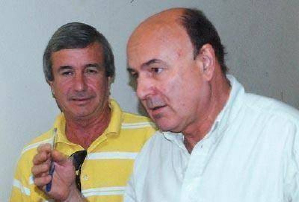El Consejo del PJ le allan� el camino al ultravernista "Fito" Calvo en Quem�