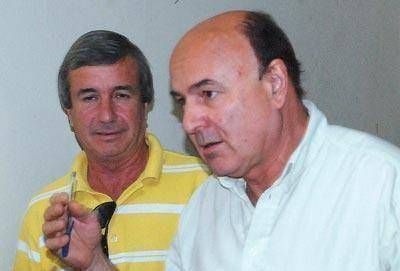 El Consejo del PJ le allan� el camino al ultravernista "Fito" Calvo en Quem�