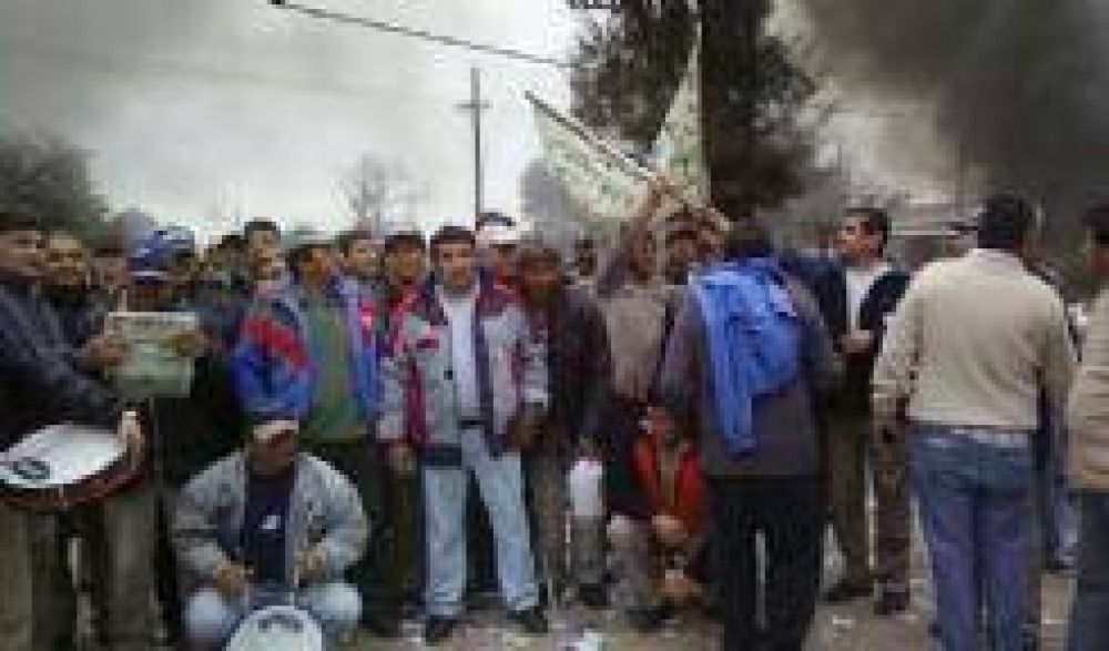 Suncho Corral: sin acuerdo laboral, convocan a una nueva audiencia
