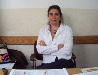 "Macri cay� al distrito para sostener la estructura que pierden en Capital"