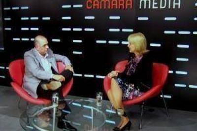  Fellner dijo que hay muchas mujeres capaces para ocupar muchos cargos, incluso el de vicegobernadora