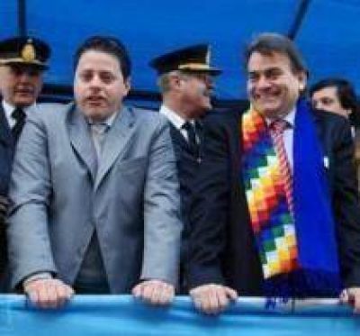 Quilmes: El poder detr�s del poder y el sorprendente paralelo con Schoklender