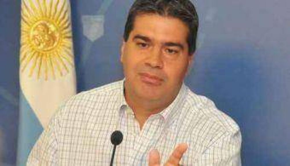  El gobierno lanza la licitaci�n de letras de Tesorer�a por $60 millones