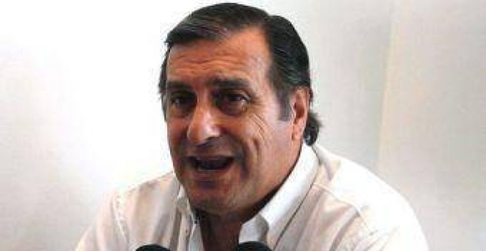 "En S�enz Pe�a, corremos el riesgo de encontrarnos con una sorpresa"