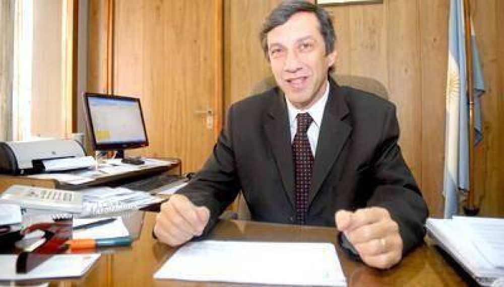 Fuerte aumento registr� la recaudaci�n de la tasa de Seguridad e Higiene