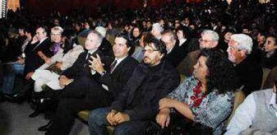Estrenaron "Chac�", el documental sobre la historia del Chaco