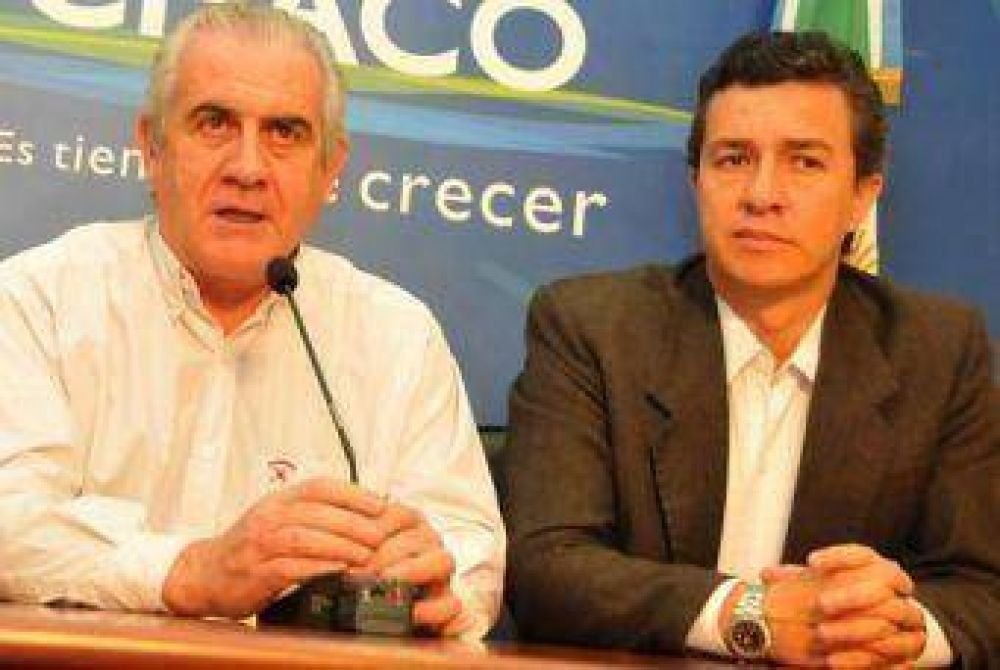  Tras acuerdo salarial, Salud va por la carrera sanitaria 