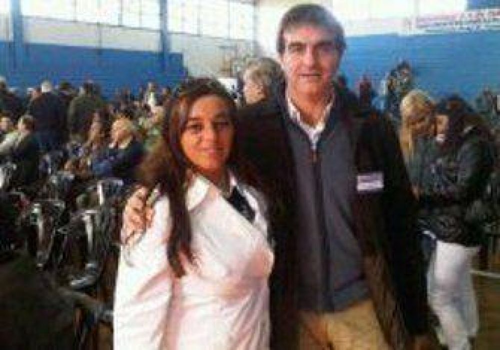 Concejales al Congreso Provincial del PJ 
