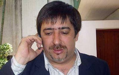 Gustavo Mart�nez promete concretar 17 avenidas durante su gesti�n