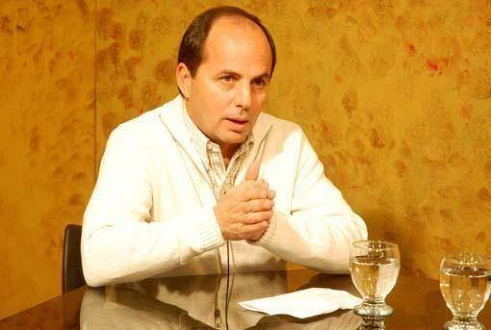 Collado deja la presidencia del bloque del FpV en el Concejo