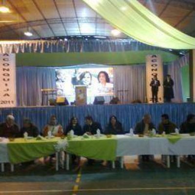 Proyecta un plan provincial participativo desde las bases