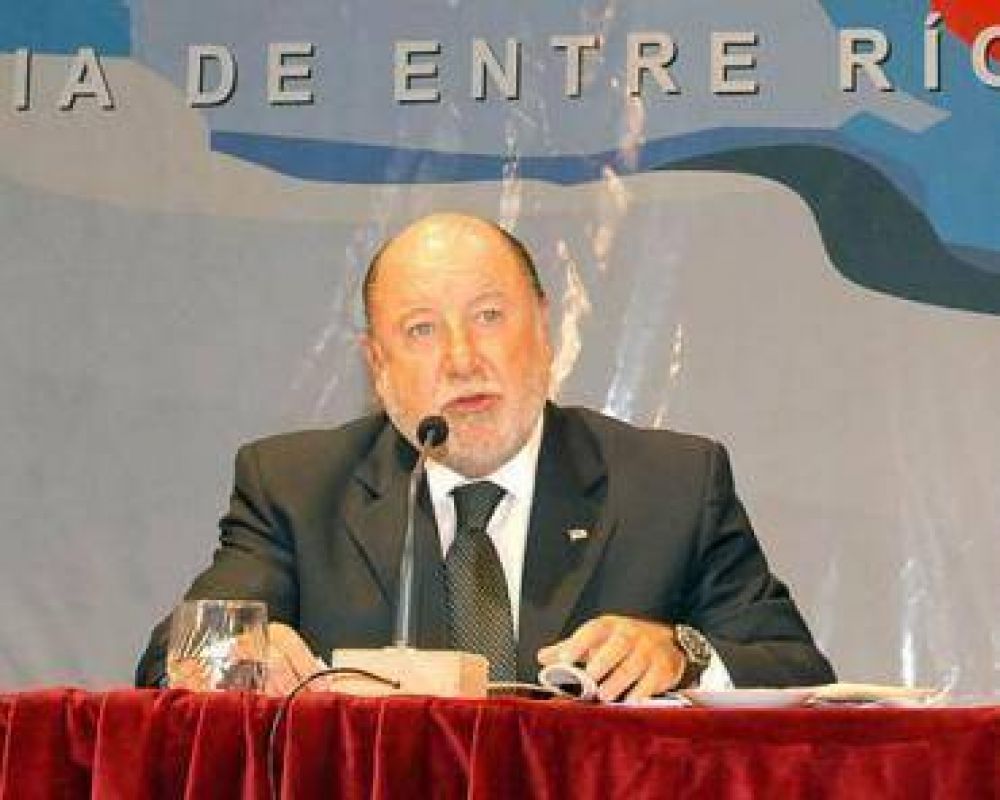 El FEF anunci� sus candidatos a diputados