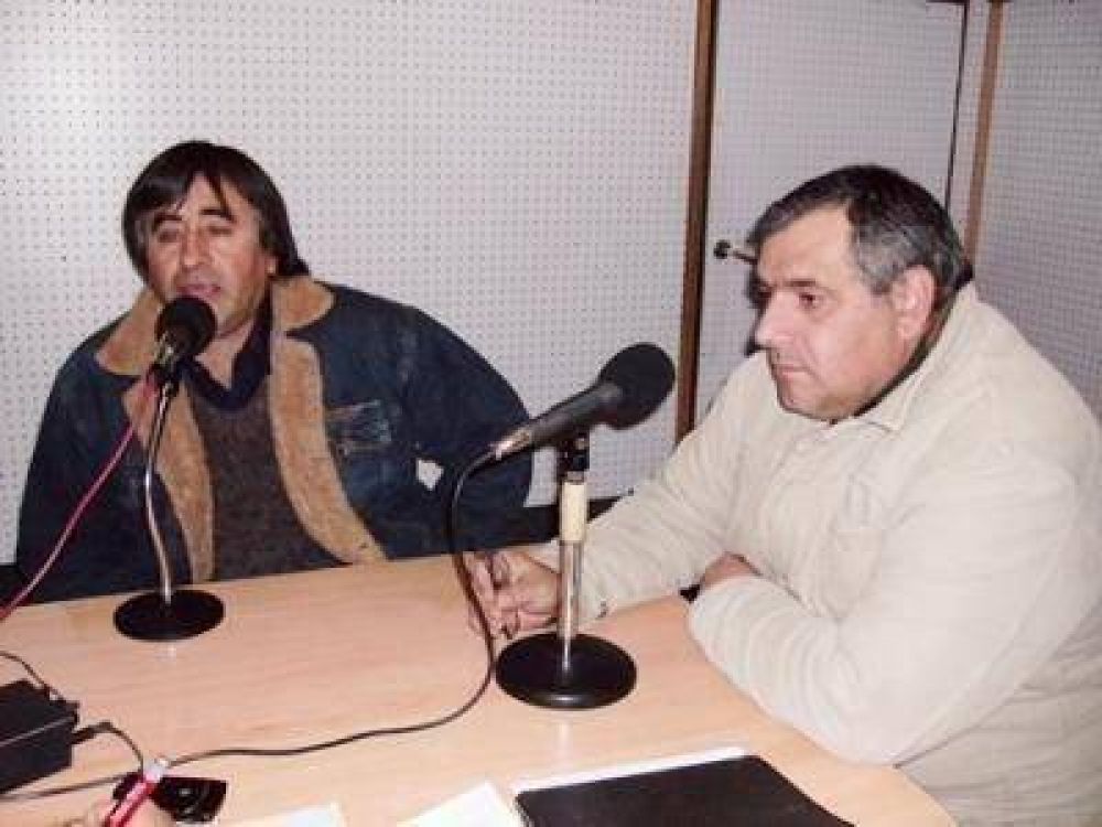Municipales: la lista opositora busca renovaci�n en el sindicato