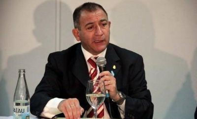 El juecismo prepara alianza con nuevos socios