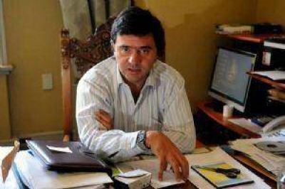 El carmonismo asegura que le gan� la interna a L�pez Puelles