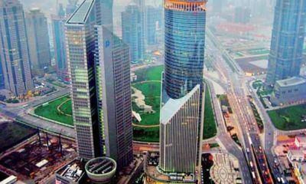 Inauguran oficina de ProMendoza en la estrella de Oriente: Shanghai