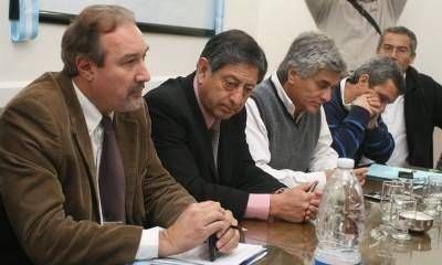 Recurrir�n a consultoras para aumentar la recaudaci�n provincial