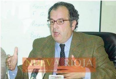 GUZM�N SORIA:�Una candidatura no es un arrebato personal� 