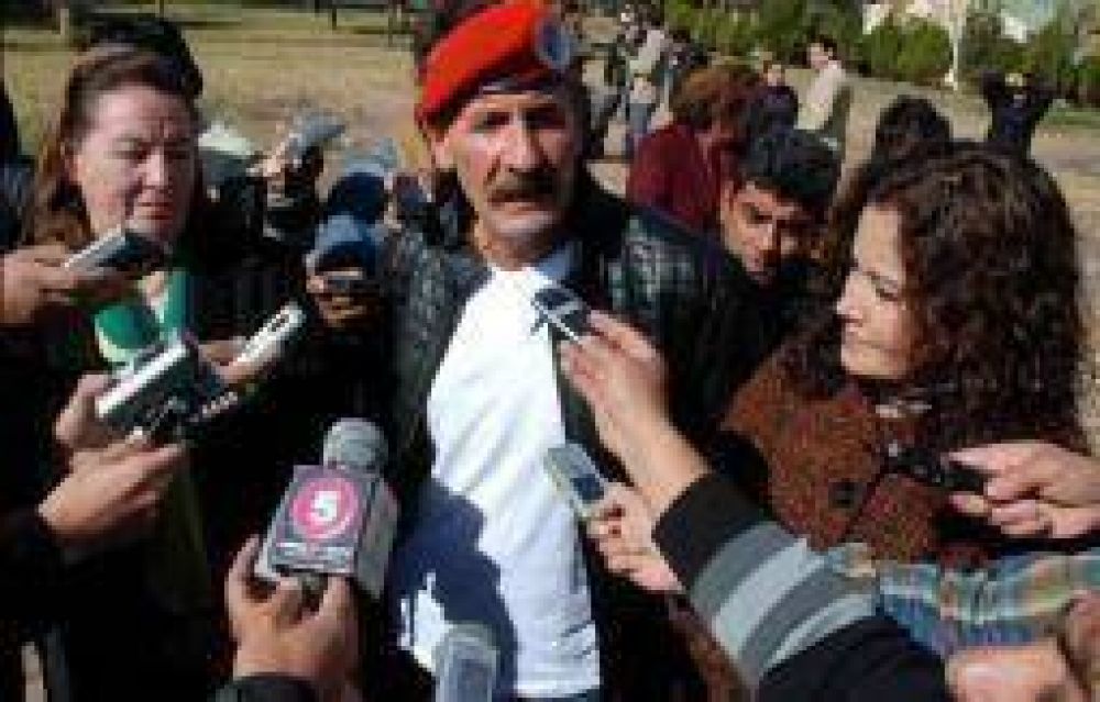 Jorge Yoma y Tere Luna, cada vez m�s cerca de cerrar su alianza electoral