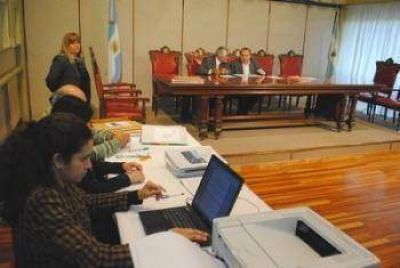 El Gobierno Provincial reparar� tramos de rutas que llegan a General Pico