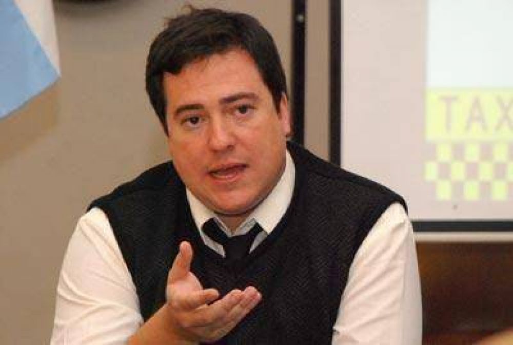 Massari Copes, a la interna por la candidatura de diputado nacional