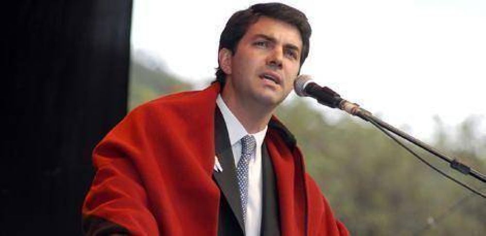 Comienza en Salta los homenajes a la gesta del General Martin M. de Guemes