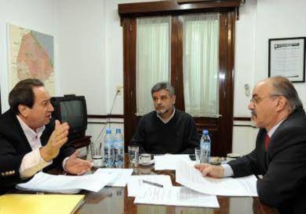 Arslani�n se incorpora al equipo de Filmus