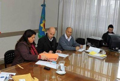 La Provincia invertir� en Malvinas Argentinas