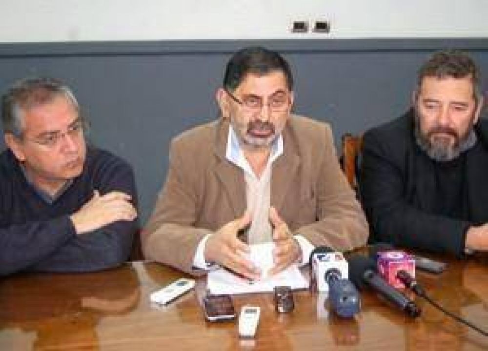 El Municipio propondr� la implementaci�n del voto electr�nico para las elecciones en San Salvador de Jujuy 