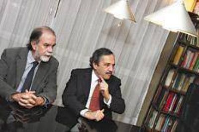 �No mide m�s que 2 por ciento�