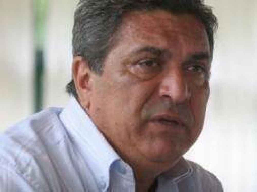 Berisso: Cambios en el gabinete de Slezack