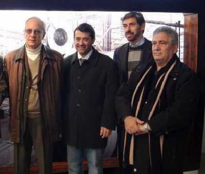 La Universidad de Quilmes har� su aporte acad�mico al sector productivo local 