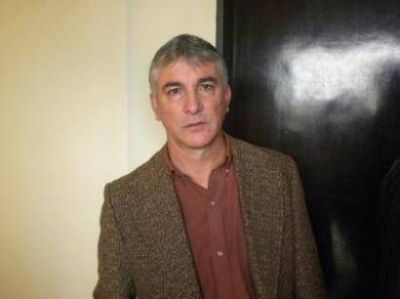 EL FRENTE AMPLIO ES LA ALTERNATIVA  