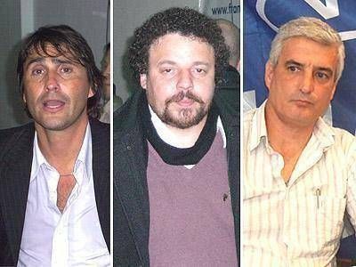 Tanto el oficialismo como la oposici�n valoraron �la sinceridad� de Insurrualde